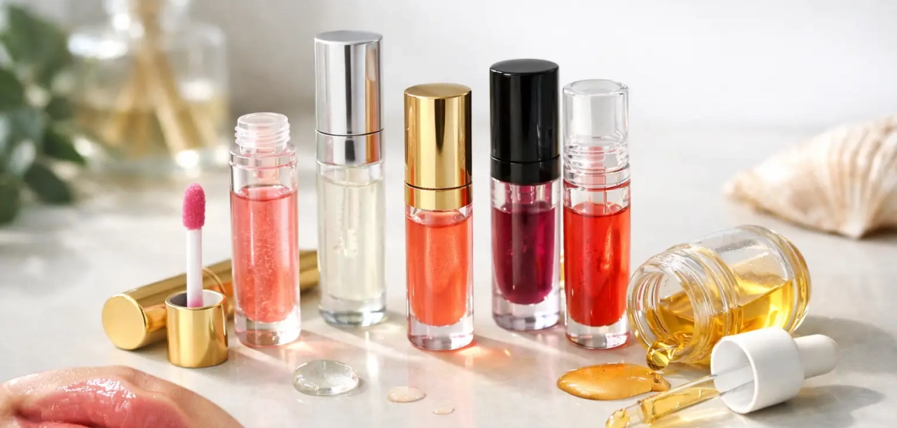 12 Best Drugstore Lip Oils to Try Now