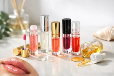 12 Best Drugstore Lip Oils to Try Now