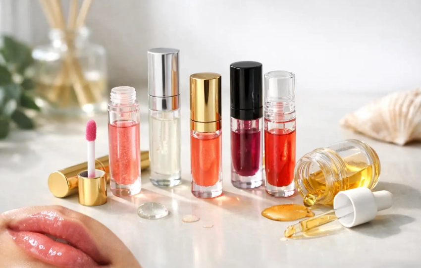 12 Best Drugstore Lip Oils to Try Now