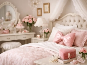 15 Coquette Room Decor Ideas to Try