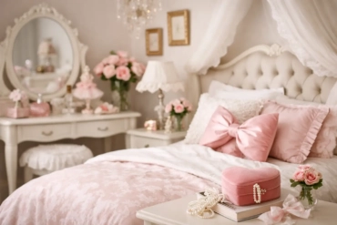 15 Coquette Room Decor Ideas to Try