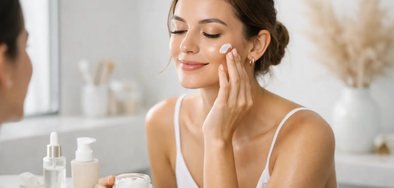 Clean Girl Beauty Routine That Actually Works
