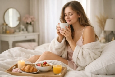 Soft Girl Morning Routine That Feels Real