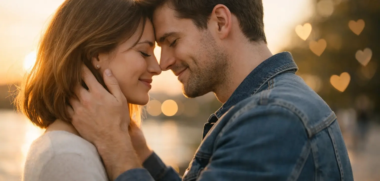 What Does Limerence Mean in Love?