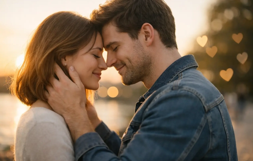 What Does Limerence Mean in Love?