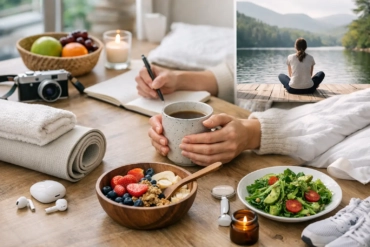 12 Weekend Reset Routine Ideas to Try