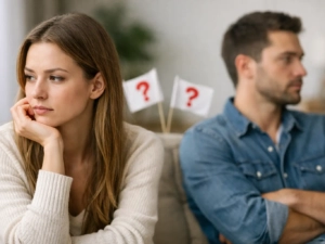 20 Relationship Red Flags That Don't Look Like Red Flags