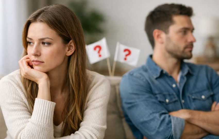 20 Relationship Red Flags That Don’t Look Like Red Flags