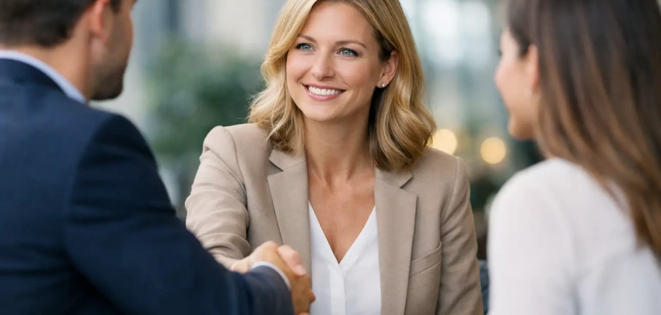 20 Things People Notice in the First Five Minutes