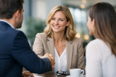 20 Things People Notice in the First Five Minutes