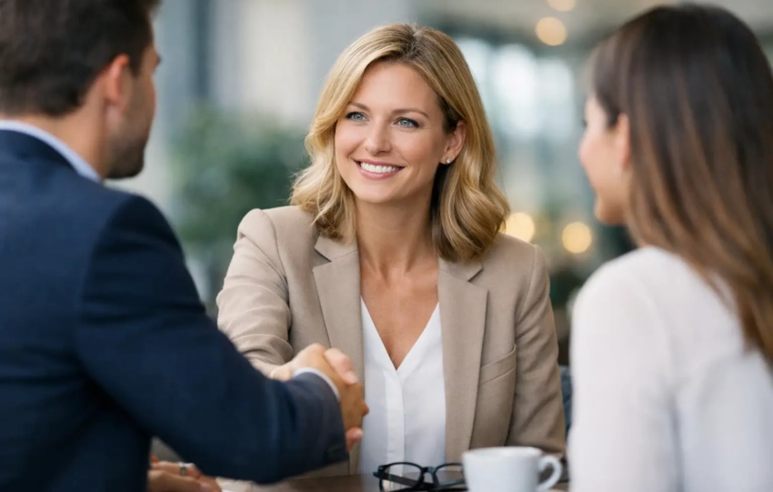 20 Things People Notice in the First Five Minutes