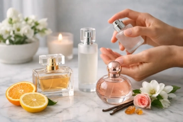 A Guide to Layering Fragrances for Women