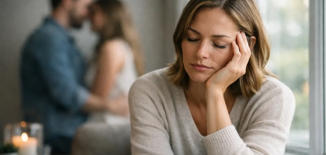 A Mental Exercise to Help You Get Over Limmerence