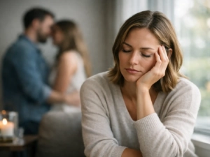A Mental Exercise to Help You Get Over Limmerence