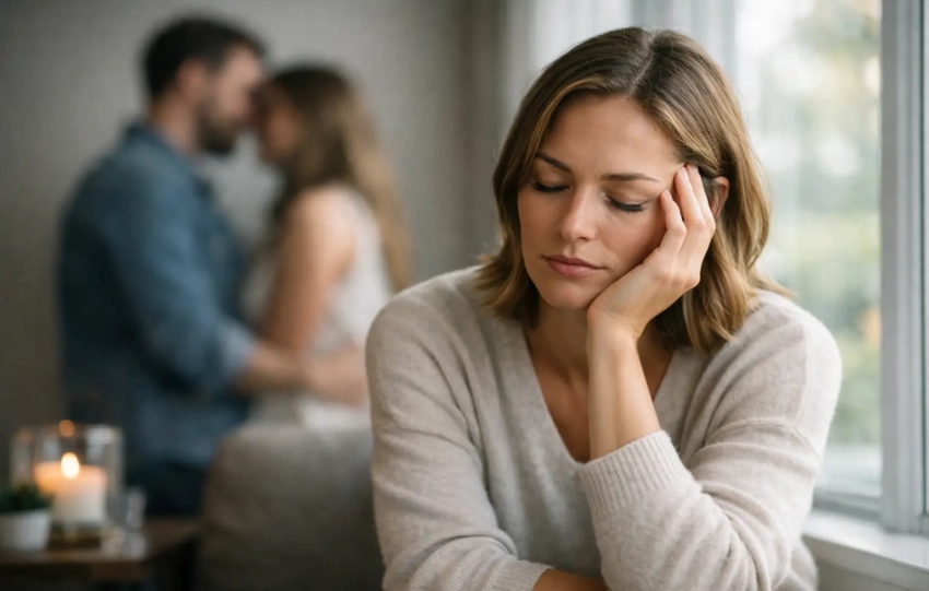 A Mental Exercise to Help You Get Over Limmerence