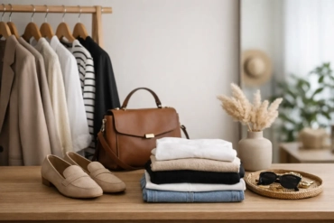 Capsule Wardrobe Guide for Beginners Made Simple