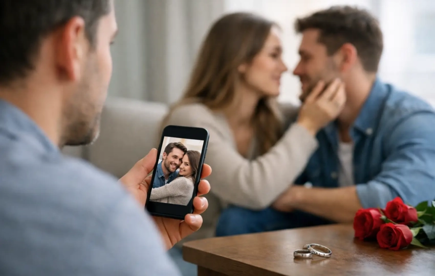 How to Get Back Your Ex? Check This Surprising Method