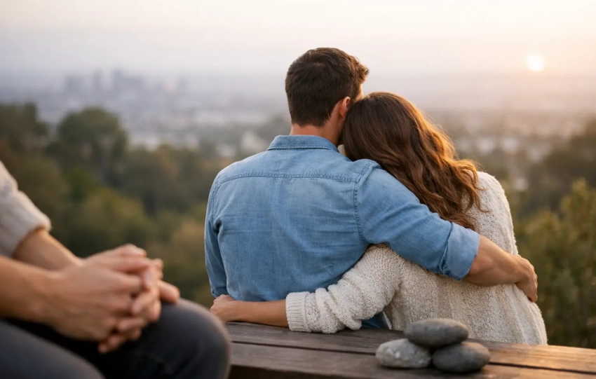 How to Make a New Relationship Last Long-Term