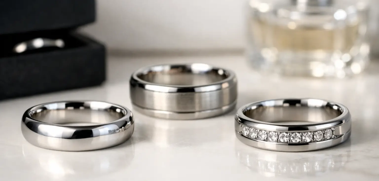 Men's Blue Nile Classic Wedding Ring Best Designs