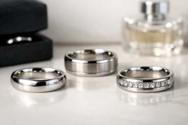 Men’s Blue Nile Classic Wedding Ring Best Designs