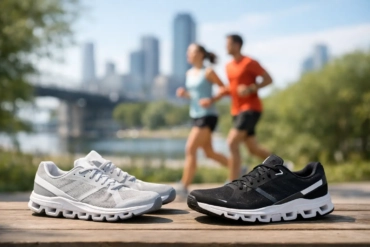 On.com’s Best Running Shoes for Beginners