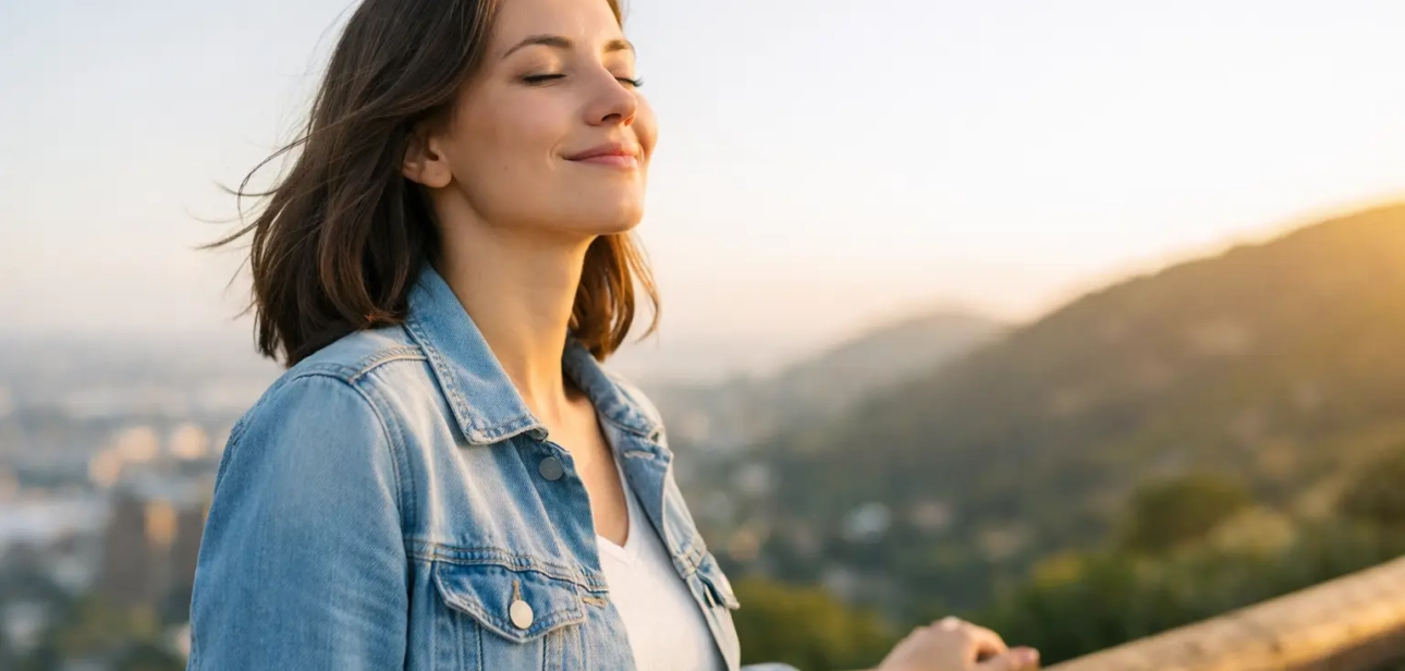 The 10 Signs You're Finally Recovering From Limerence