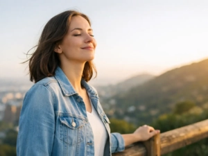 The 10 Signs You're Finally Recovering From Limerence
