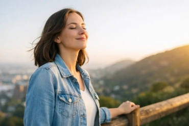 The 10 Signs You’re Finally Recovering From Limerence