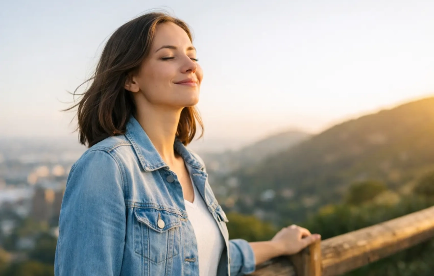 The 10 Signs You’re Finally Recovering From Limerence