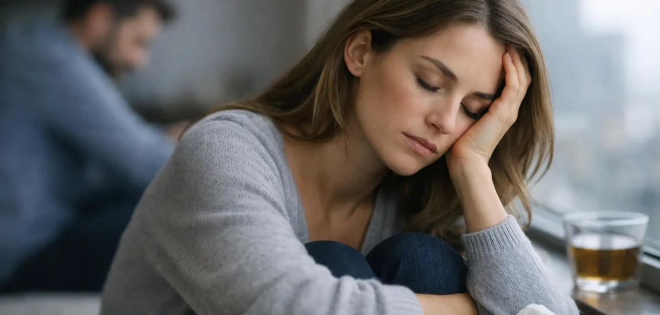 Why Limerence Feels Like Withdrawal So Often