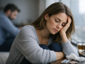 Why Limerence Feels Like Withdrawal So Often
