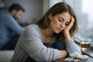 Why Limerence Feels Like Withdrawal So Often