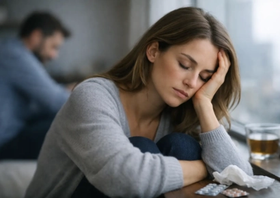 Why Limerence Feels Like Withdrawal So Often