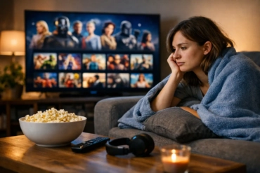 10 Disney+ Shows to Binge When You’re Down in the Dumps