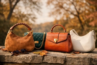 Fall Handbag Trends 2026 to Cheer You Up With The RealReal