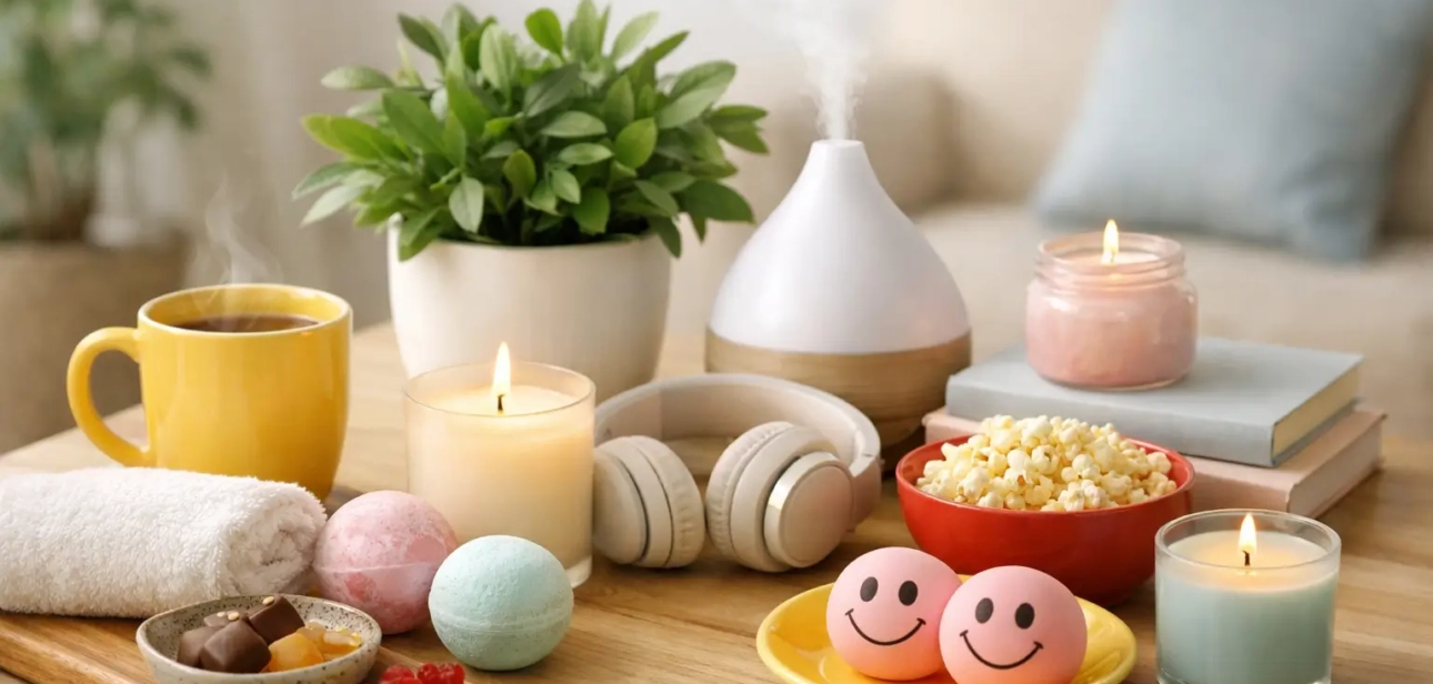 Got the Blues? 10 Target Finds to Lift Your Mood