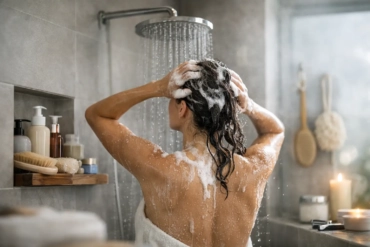 How to Build an Everything Shower Routine