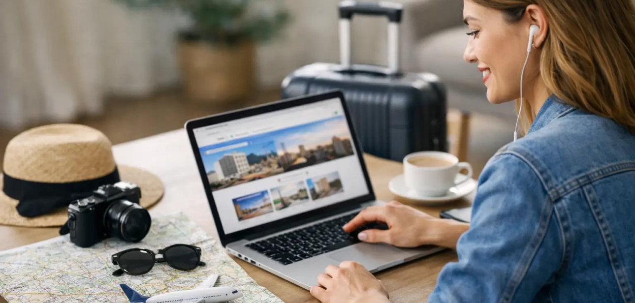 How to Plan a Solo Trip Using Priceline With Ease