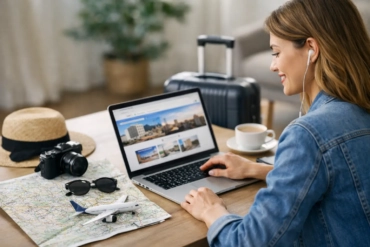 How to Plan a Solo Trip Using Priceline With Ease