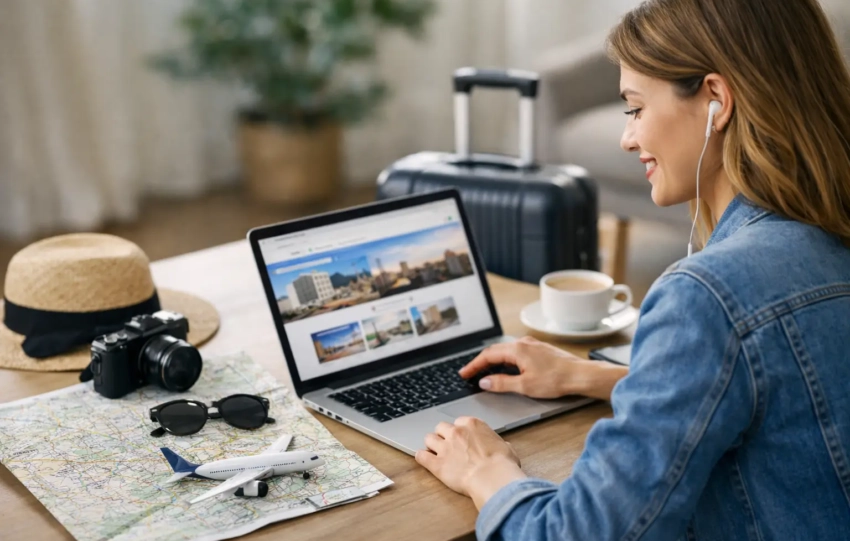 How to Plan a Solo Trip Using Priceline With Ease