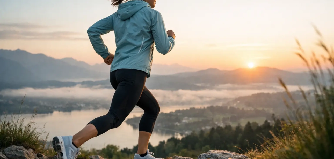 Run It Off: How On Running Powers Your Reset