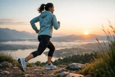 Run It Off: How On Running Powers Your Reset