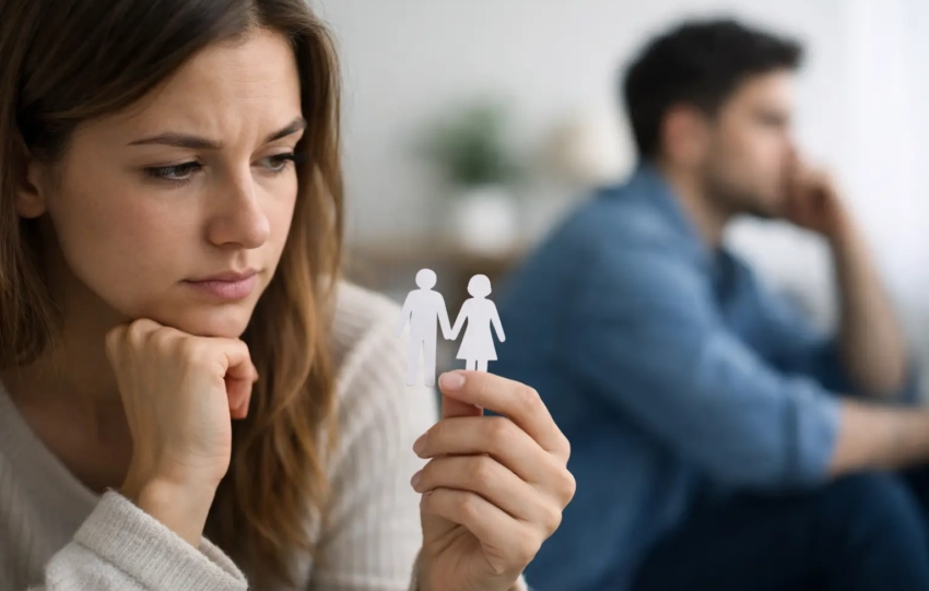 10 Signs You’re Attached to the Idea, Not Them