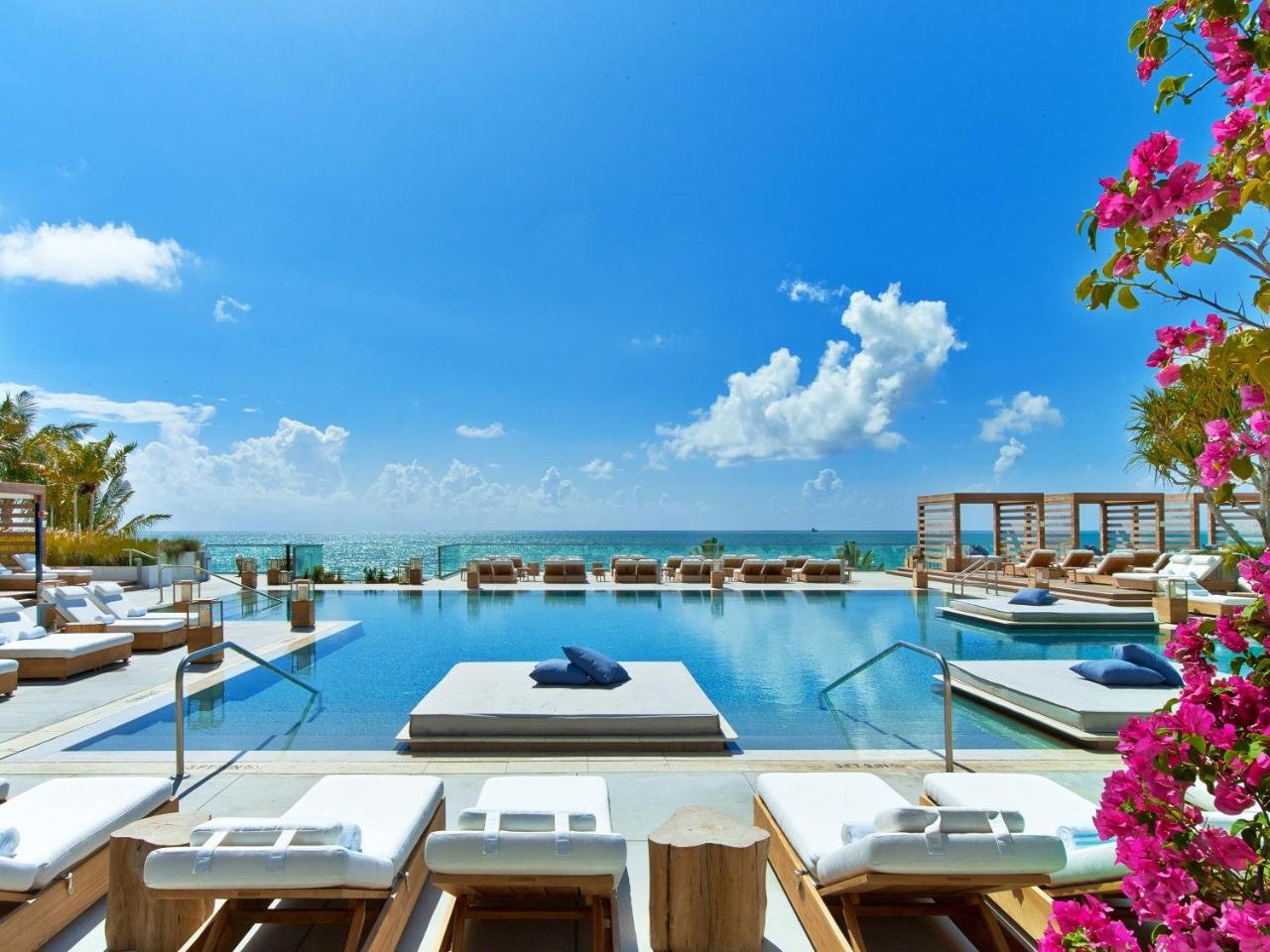 1 Hotel South Beach in Miami Beach on Priceline