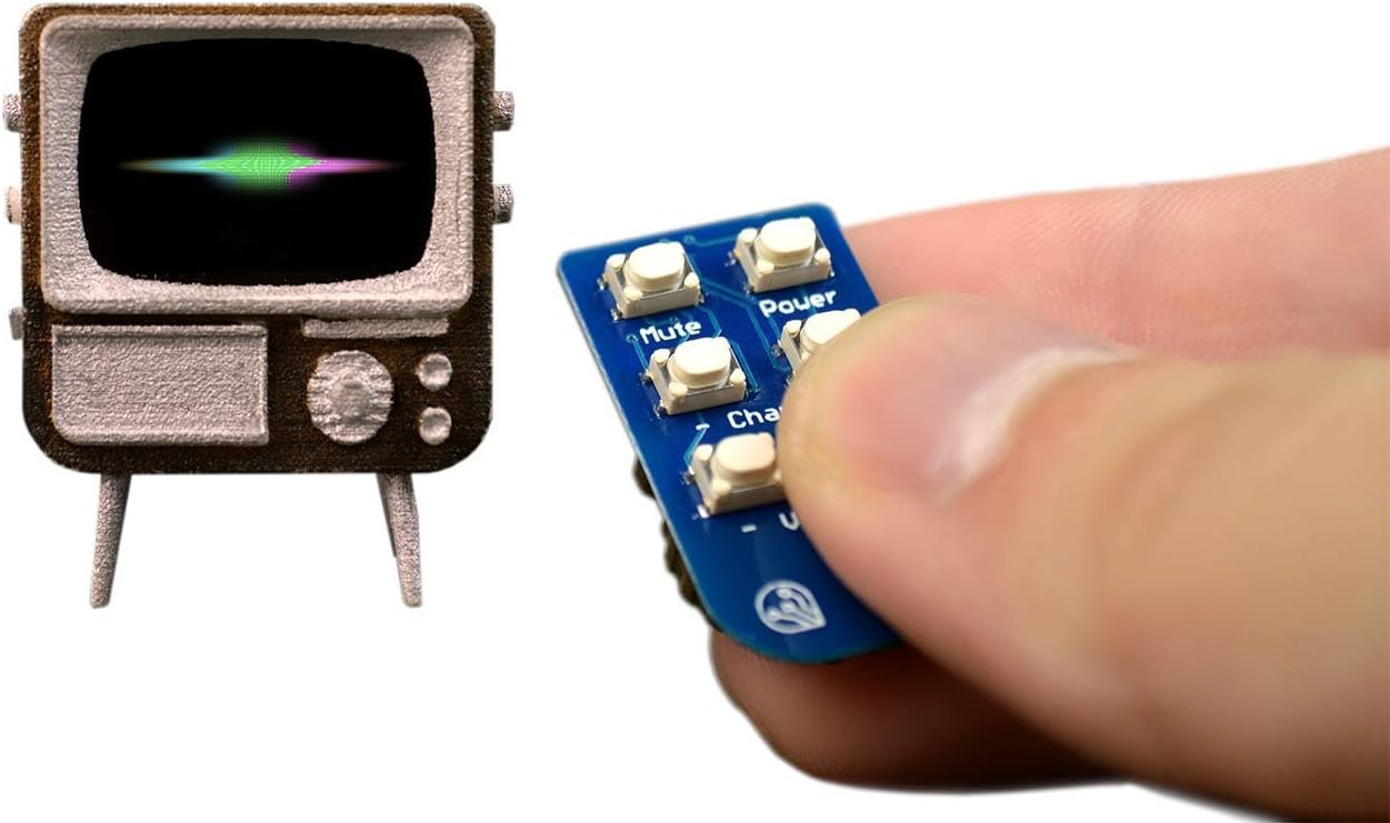 TinyTV DIY Kit