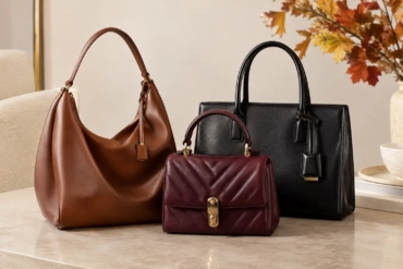 Fall Handbag Trends on The RealReal for 2026