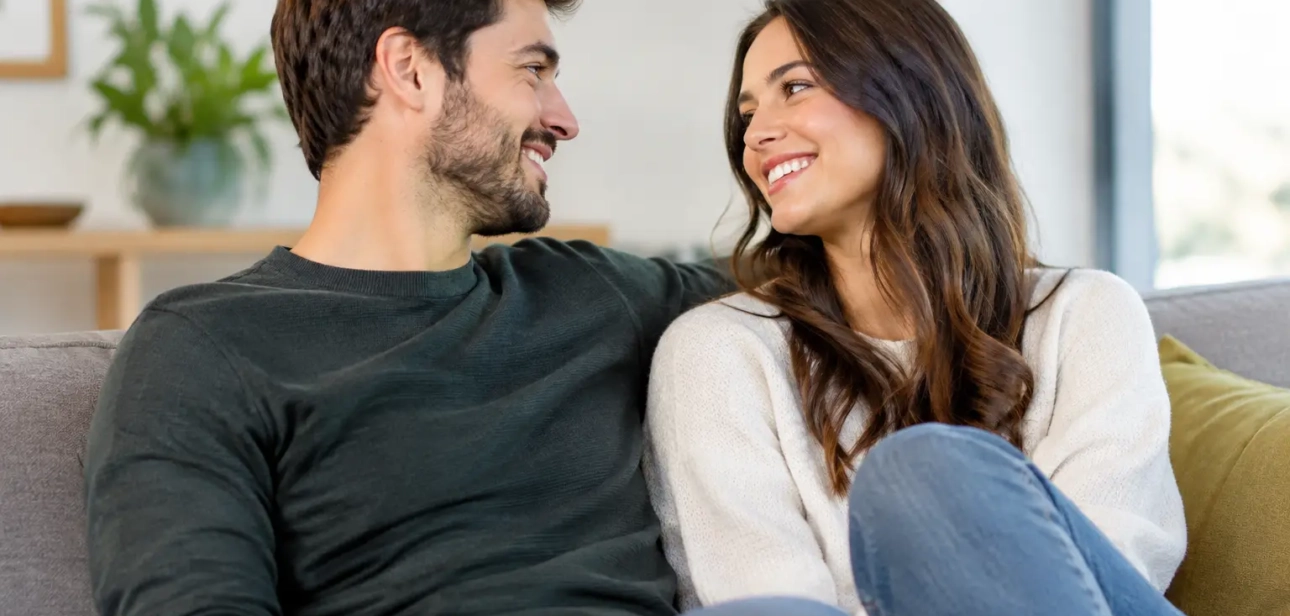 How to Make a Relationship Progress Without Asking “What Are We?”