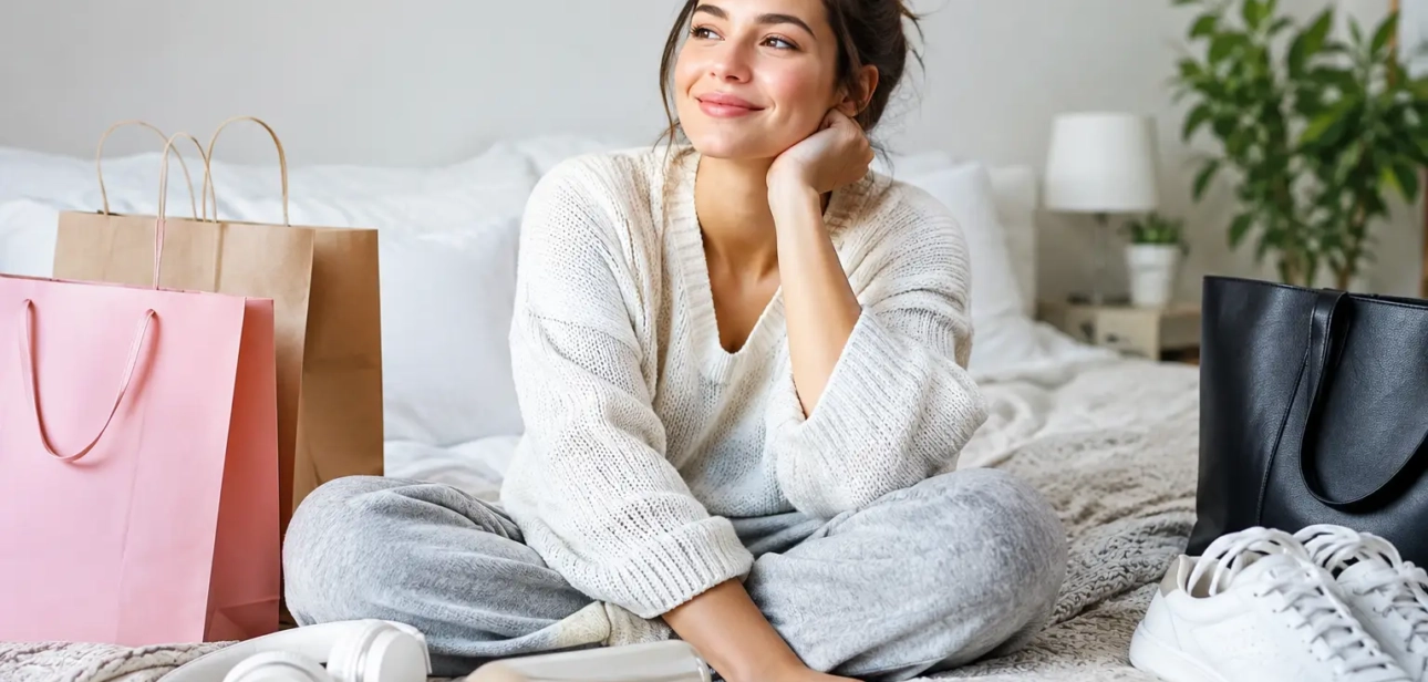 Just Got Dumped? 10 Target Buys for a Main-Character Reset