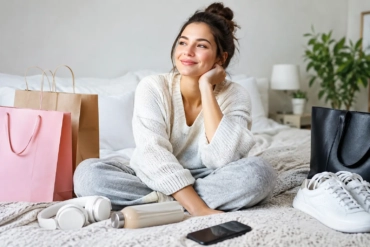 Just Got Dumped? 10 Target Buys for a Main-Character Reset