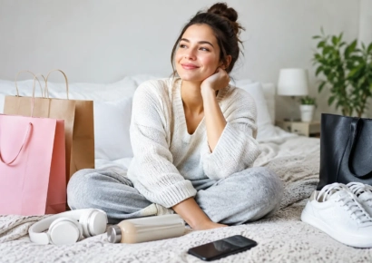 Just Got Dumped? 10 Target Buys for a Main-Character Reset